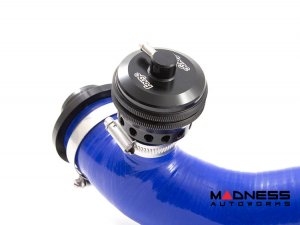 Volkswagen Passat Blow Off Valve by Forge Motorsport - 1.5 TSI - Blue Hose